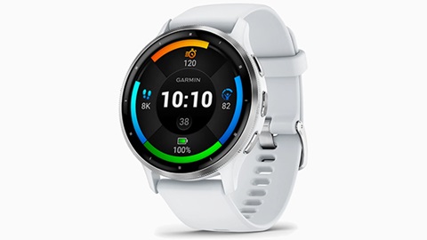Montre Garmin Venu 3